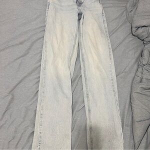 Pacsun '90s Boyfriend Jeans Stretch size 24